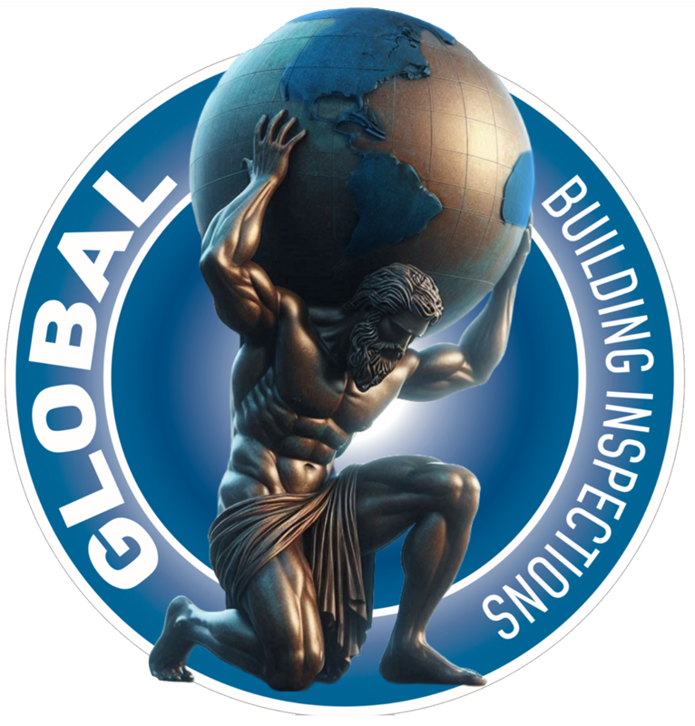 Global Building Inspections Logo
